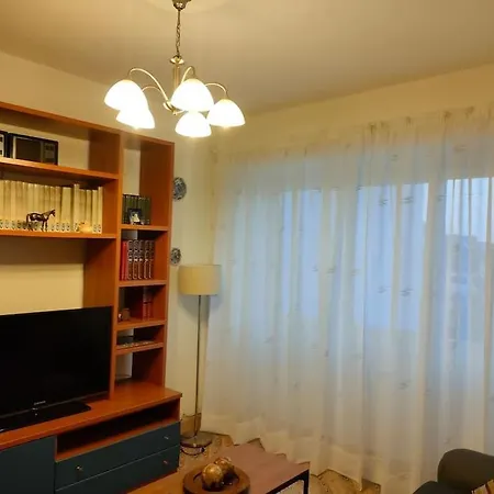 Apartment Piso Centrico En Ribadeo