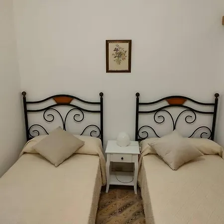 Apartamento Piso Centrico En *
