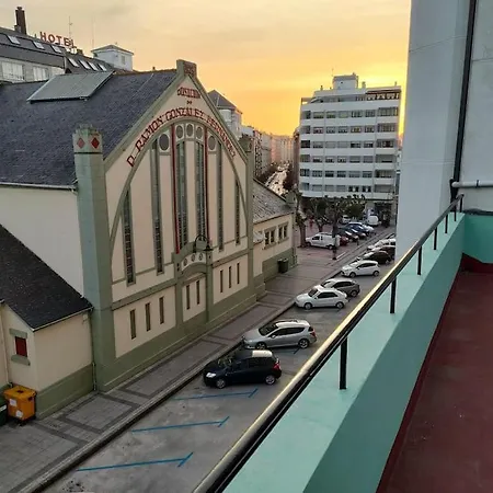 Apartment Piso Centrico En