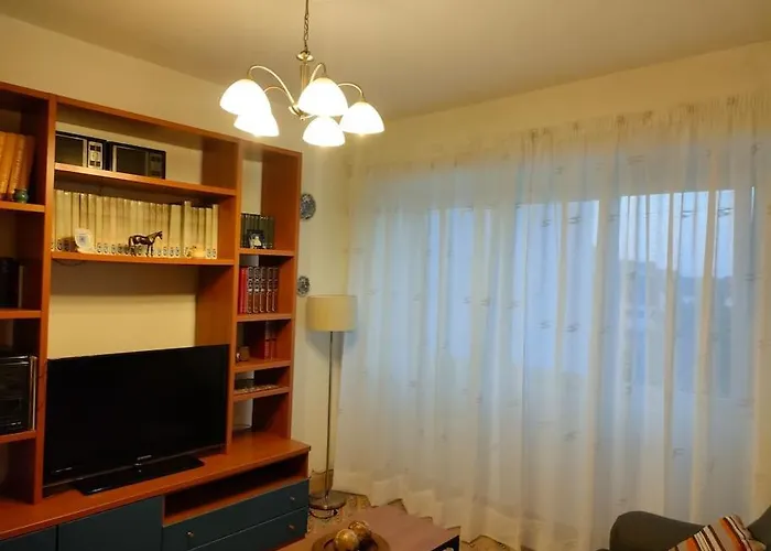 Appartement Piso Centrico En Ribadeo