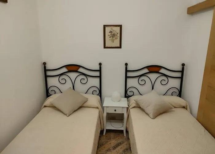 Appartement Piso Centrico En *