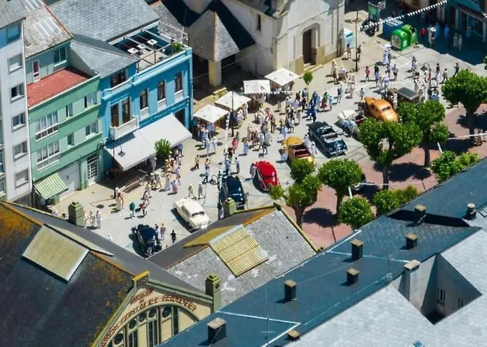 Piso Centrico En Appartement *